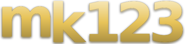 mk123 logo